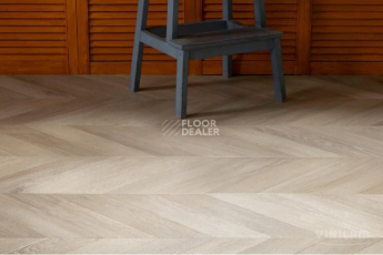 Vinilam Parquet Chevron 8,5 мм RI153610CL4 Шеврон Нормандия фото 1 | FLOORDEALER